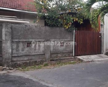 Hot List Di Jual Rumah Lokasi Taman Jimbaran Kuta Selatan Badung