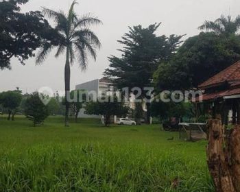 Kavling Siap Bangun Di Cluster Sapphire Phg Gading Serpong