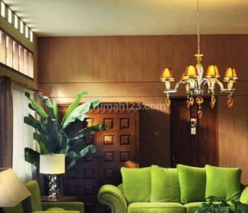 Hotel Bintang 3, Jual Murah Masih Beroperasi di Dago Bandung