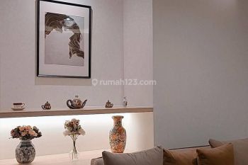 Disewakan Apartement Di Sentul Tower Apartement