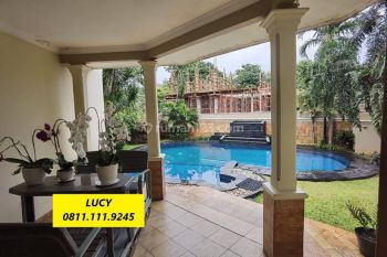 Rumah Mewah Dijual Di Cilandak Timur Jaksel 11026 gb 08111119245