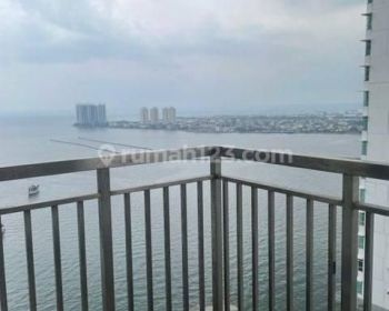 Apartemen Greenbay Pluit 2br Lt10 An Condominium