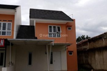 Sewa Rumah Minimalis Terawat di Baleendah Bandung