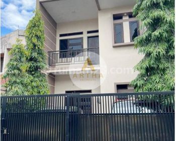 Rumah Baru Turangga Buah Batu Siap Huni Dekat Tsm Bandung