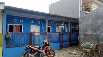 Kontrakan Dijual Dekat JIEP Pulogadung