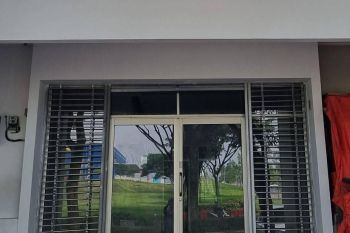 Disewakan Ruko Kota Baru Parahyangan