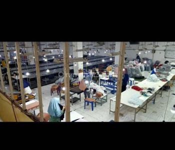 Gudang sadang rahayu daerah industri