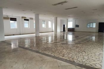 Gedung Disewakan 4 Lantai Cocok Untuk Kantor di Setiabudi