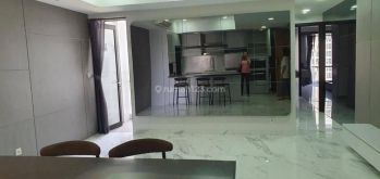 Dijual apartemen the mansion kemayoran