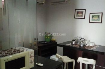 Dijual Apartemen Thamrin City