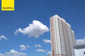 Apartment Acacia Green Palace 2 BR Terletak di Antara 2 Kawasan Industri