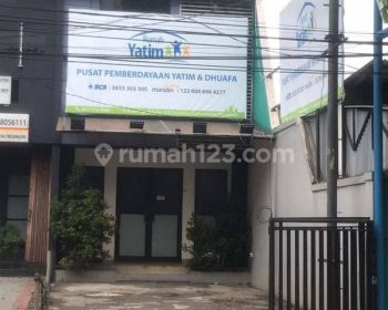 Ruko Murah Jual Dan Sewa di Duren Tiga