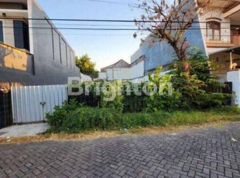 TANAH SHM AREA MANYAR TIRTOYOSO