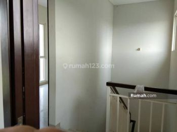 Rumah 2 Lantai Bagus Siap Huni Di Cluster North Missisipi Jakarta Garden City