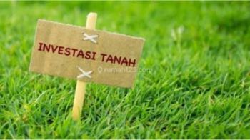 Tanah Kavling Araya 1 Galaxy Bumi Permai Hadap Selatan Ppjb