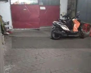 Ruko 2 Lantai Dekat Kalam Kudus Jogja Kota di Tegalrejo Yogyakarta