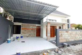 Cluster Cantik Free Biaya Lokasi Strategis Di Sleman