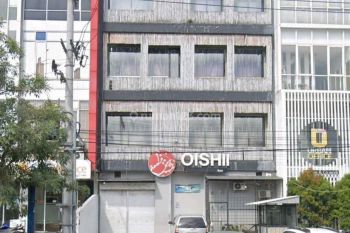 Ruang Usaha Dr. Ir. Soekarno Murah Surabaya. Dav.a195