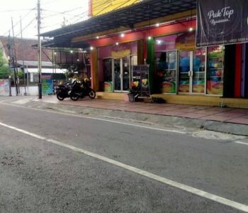 Sale Ruko: Ruko Madiun Murah