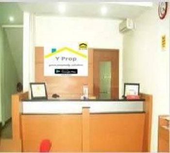 Ruko Lokasi Strategis  di Komplek Ketapang Indah, Taman Sari, Jakarta Barat