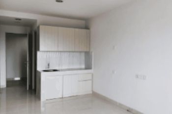 Sentul Tower Apartemen Type Studio View Bukit Hambalang