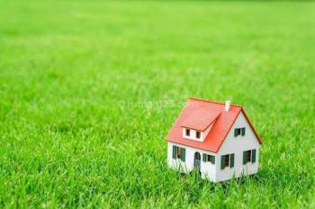 DIJUAL MURAH TANAH SAN ANTONIO PAKUWON CITY BARANG LANGKA