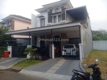 Jual rumah mewah super murah di grandwisata bekasi