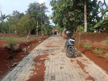 Tanah Prospek Peruntukan Kos Dekat Unnes Gunungpati Semarang