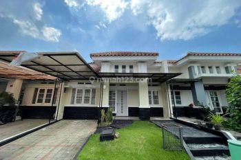 Rumah Mewah Harga Murah Tatar Jingganagara, Kota Baru Parahyangan
