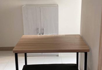 Disewakan Apartemen Pik 2 Tokyo Riverside 2br 36m2 Full Furnish