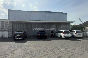 Tanah di Perwira, Bekasi Sertifikat Hak Milik 740 m²