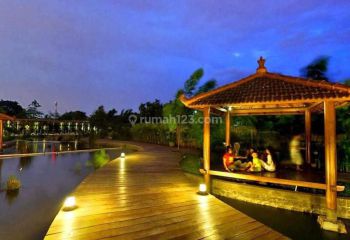 Apartemen Jakarta Pusat Green Pramuka Studio Room Furnish Bougenville Sewa Tahun