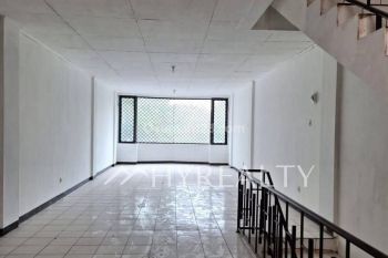 Ruko Siap Huni di Antapani