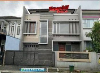 Limited Rumah Industrial Mekarwangi Dkt Kopo Kota Bandung 211M3