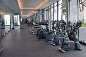 Apartment 3BR Menara Jakarta Kemayoran (Best Deal)