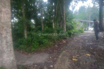 Jual Tanah Luas 2200m SHM Lokasi Depok Sleman Yogyakarta