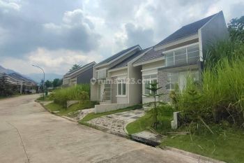 Rumah Minimalis Siap Huni Sentul City, Bogor