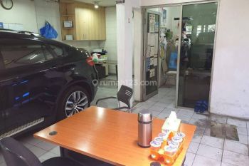 Ruko Murah di Soekarno Hatta Bandung