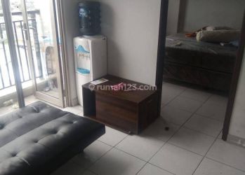 Apartemen M Square 2 Kamar Tidur View Jalan Raya Cibaduyut