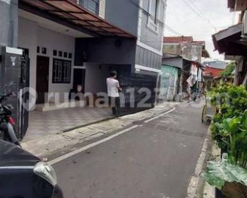 Dijual Rumah Minimalis Dan Siap Huni Dikemayoran