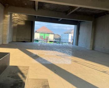 Ruko Lantai 3 di Denpasar Barat