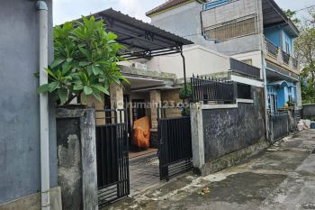 Rumah bersih, nyaman di Tabanan