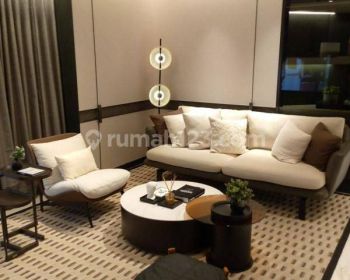 Jual Apartemen Arya Duta Suites 3 BR