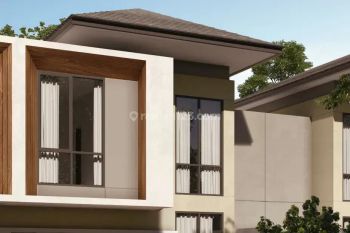 Rumah di Cakung, Asya Cluster Maninjau Tipe 8 Lt 2 , Jaktim