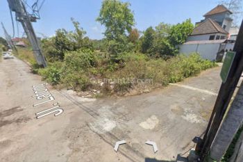 TANAH MURAH LINGKUNGAN VILLA DEKAT NIRMALA UNGASAN