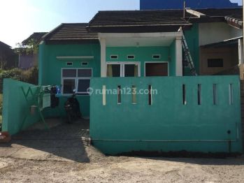 Dijual Rumah Murah Lokasi di Cimekar Cinunuk Dekat Tol Cileunyi