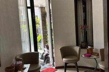 DijuaL cepat rumah 2 lantai di CLUSTER GRAHA WAHID semarang