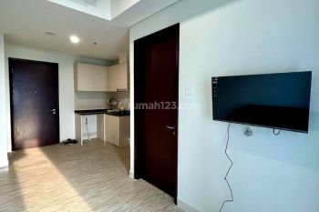 Dijual Apartemen Puri Mansion, Lantai 32, View City