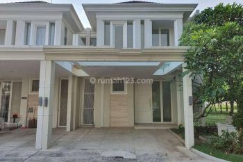 Rumah Casa Tobaco Pakuwon City