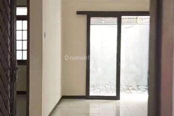 Rumah Taman Puspa Raya TPR Alam Hijau Citraland Surabaya Barat